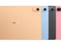 Huawei MatePad Air Z получил экран 2.8K на 144 Гц и батарею 10 100 мА·ч