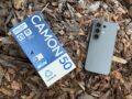 Обзор TECNO CAMON 50: баланс автономности, защиты и ИИ-функций