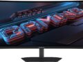 Обзор GIGABYTE G34WQC2: ультраширокие 200 Гц без переплаты