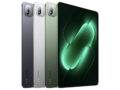 Xiaomi Pad 9 и Pad 9 Pro получили экраны 3.2K на 144 Гц и Snapdragon