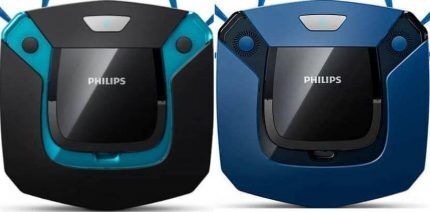 Обзор робота пылесоса Philips SmartPro Easy FC8794: про веник и швабру можно забыть! Обзор робота пылесоса Philips SmartPro Easy FC8794: про веник и швабру можно забыть!