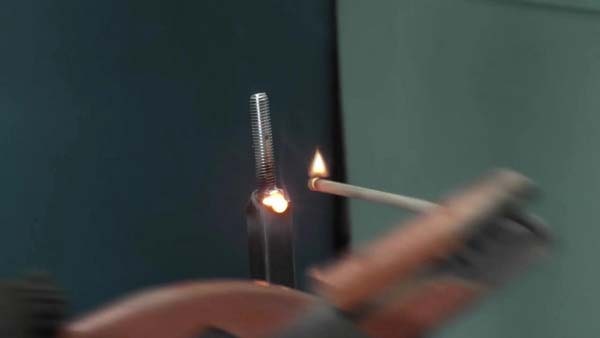 Печь из газовых баллонов сделанная своими руками Печь из газовых баллонов сделанная своими руками