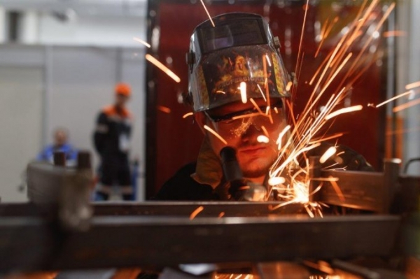 На WorldSkills Hi-Tech впервые будут соревноваться представители всех возрастных категорий На WorldSkills Hi-Tech впервые будут соревноваться представители всех возрастных категорий