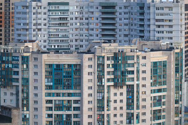 Раскрыты масштабы обвала ставок аренды квартир в Москве Раскрыты масштабы обвала ставок аренды квартир в Москве