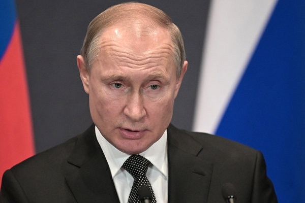 Песков рассказал о жилье Путина во время эпидемии коронавируса Песков рассказал о жилье Путина во время эпидемии коронавируса