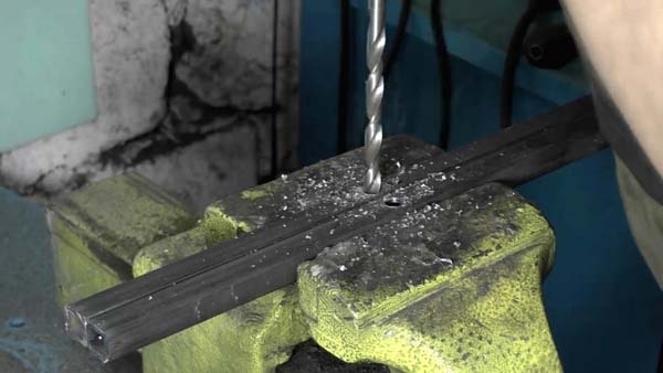 Печь из газовых баллонов сделанная своими руками Печь из газовых баллонов сделанная своими руками