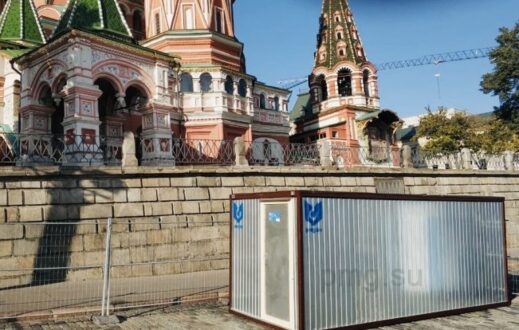 Как правильно арендовать бытовку ?