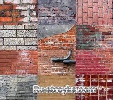 Кирпичная кладка. Инструменты и подготовительные работы. Кирпичная кладка. Инструменты и подготовительные работы.